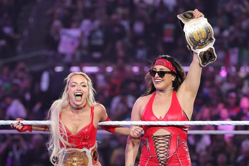 WWE champion to ‘miss several months’ after shoulder injury