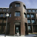 Plaintiffs asking questions about $20.5 million college revenue sharing figure