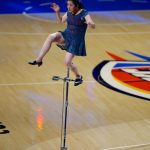 Red Panda health update: Popular halftime performer fractured wrist