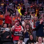 Commissioner Cathy Engelbert better not drive WNBA into a ditch