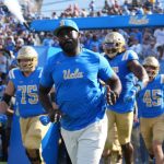 Will UCLA and Nico Iamaleava find success? It’s anyone’s guess