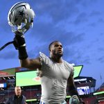 How can Cowboys replace Parsons after trade? Options for 2025 and more