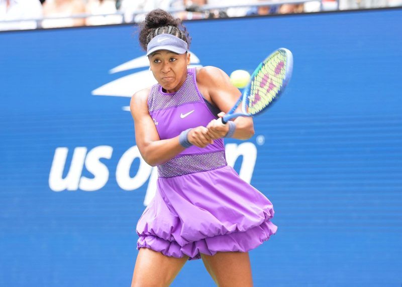 Osaka upsets Gauff in US Open: Highlights from Round of 16 match