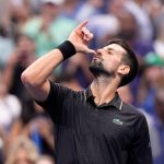Djokovic vs. Alcaraz: How to watch US Open men’s singles semifinal