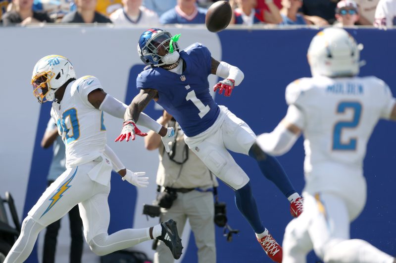 32 things we learned in NFL Week 4: Major upset causes major damage