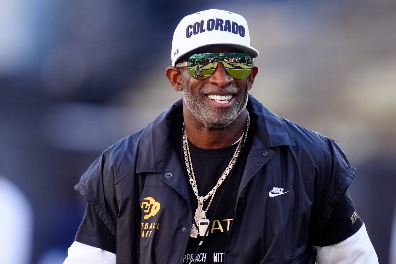 Deion Sanders’ recruiting strategy up for debate after 3-9 season