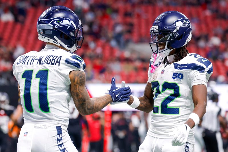 How Seahawks coach called his shot to jump-start team to win