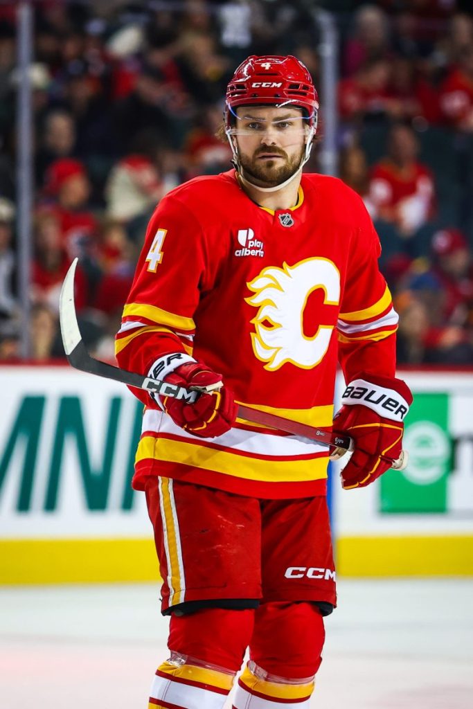 NHL rumors: Ottawa Senators still shopping in case for playoffs