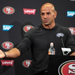 Titans are hiring 49ers DC Robert Saleh to be their next HC
