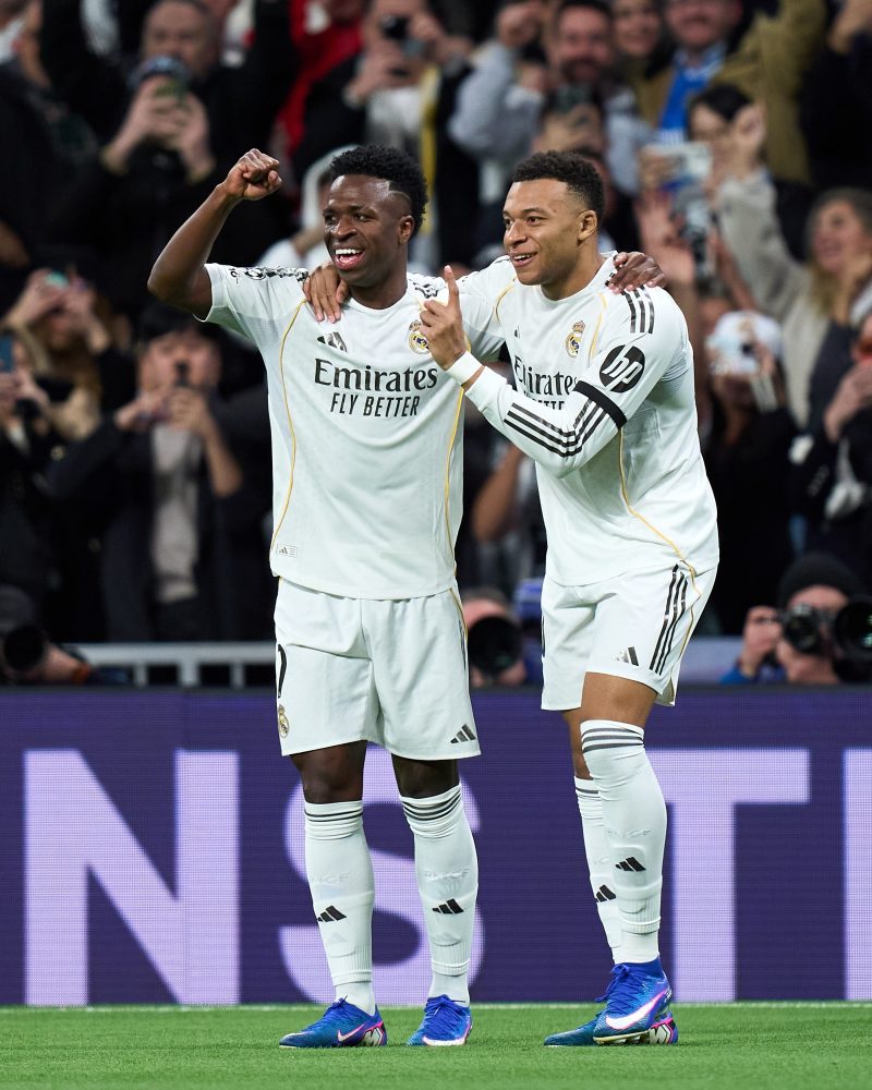 Champions League games today: Schedule, table, tiebreakers and how to watch