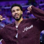 Will Jayson Tatum play this season? New reports cast doubt