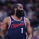 Report: James Harden traded to Cavs for Darius Garland, draft pick