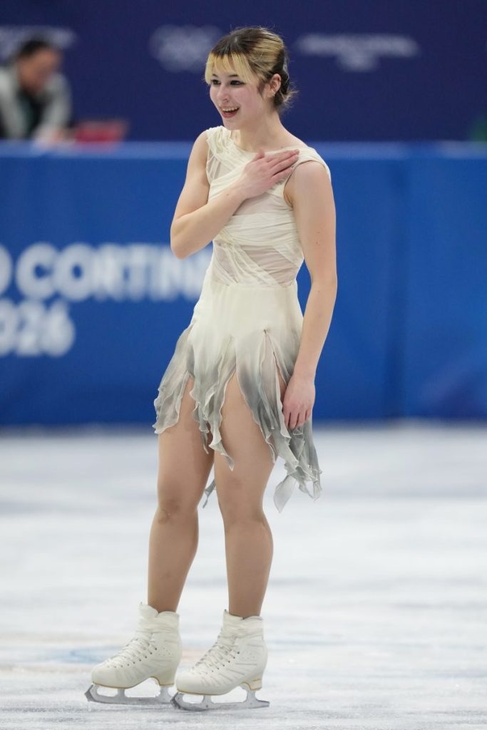 Follow Winter Olympics live updates and results for Feb. 6