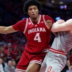 March Madness live bracketology: NCAA Tournament bracket updates today