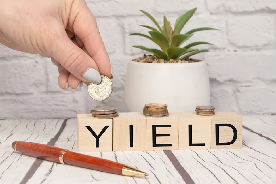The Best High-Yield Dividend Stocks to Buy With $10,000 Right Now