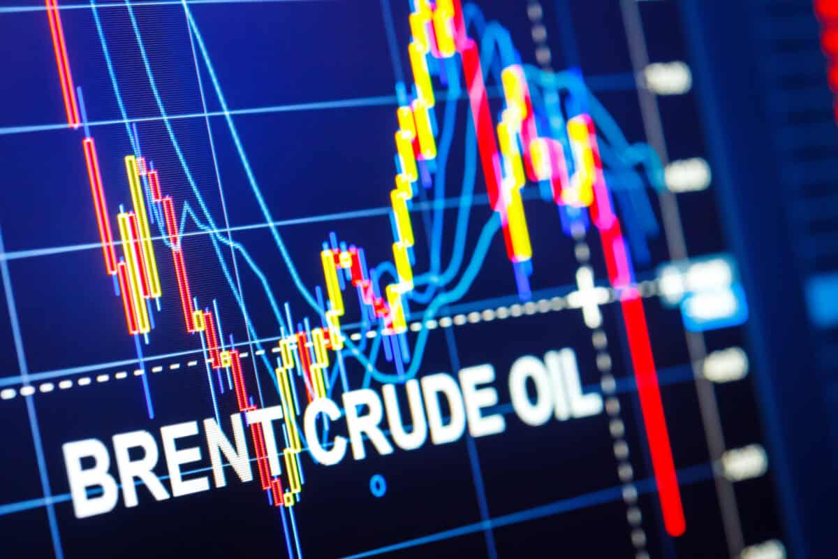 1 TSX Energy Stock I’d Buy Even If Oil Pulls Back
