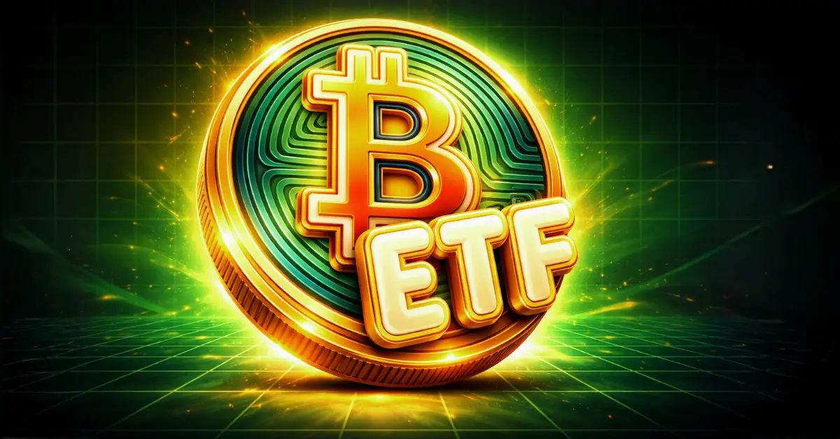 $530M Floods Spot Bitcoin ETFs While Pepeto’s Presale Nears Sellout and the Entry Window Tightens by the Hour