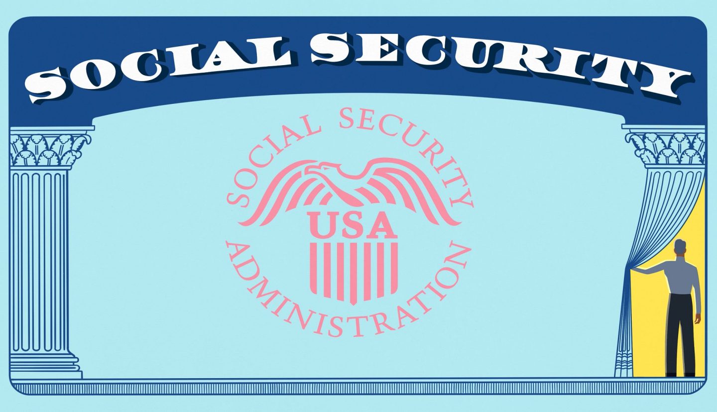 Retiring in Your 50s? Here’s What That Could Do to Your Social Security Checks.