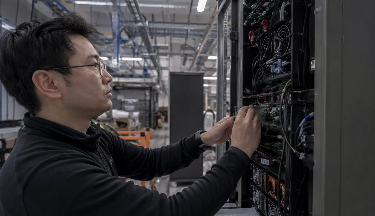 AMD to invest over $10 billion in Taiwan AI ecosystem