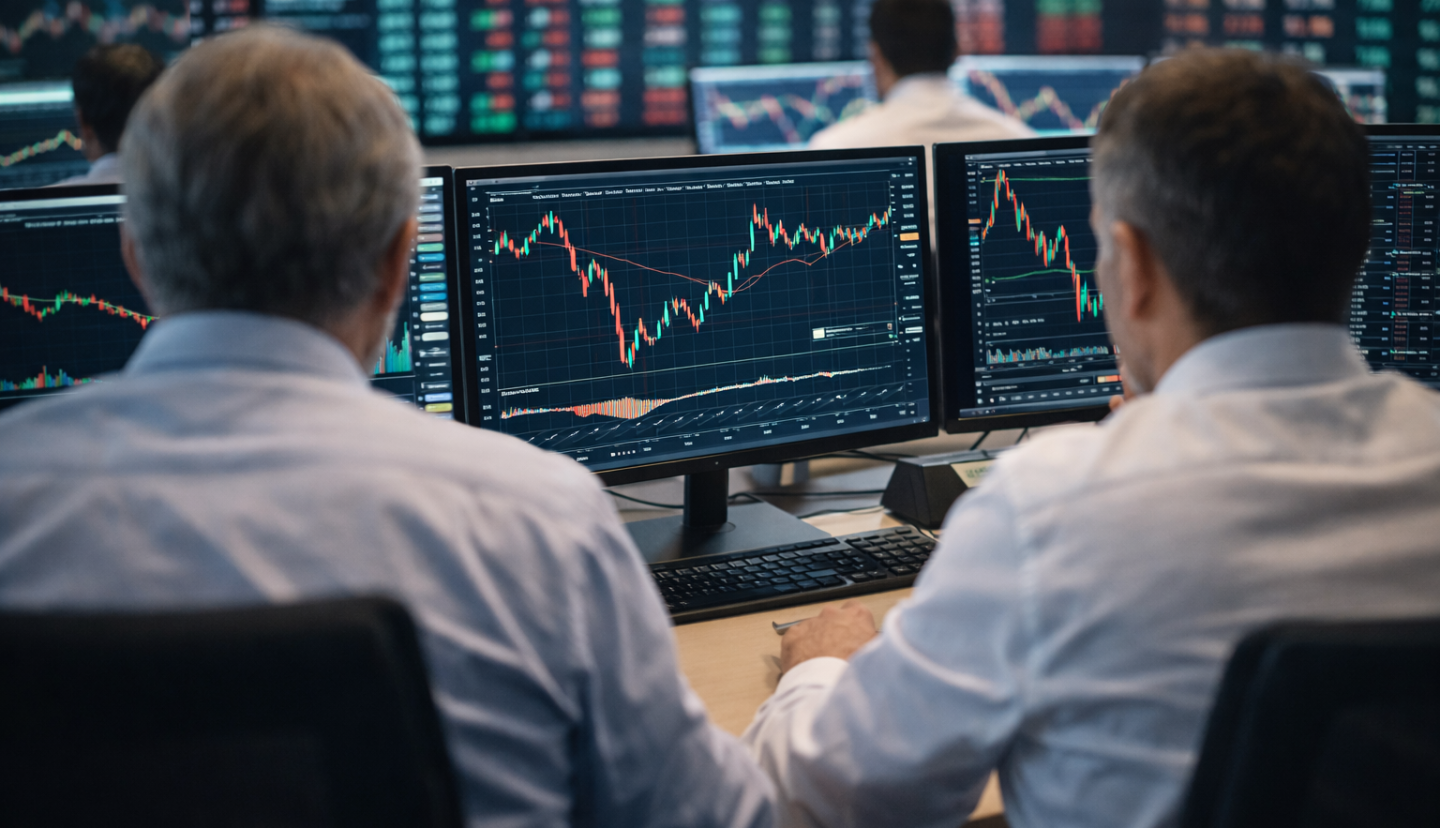 Dow futures surge 250 points: 5 things to know before market opens