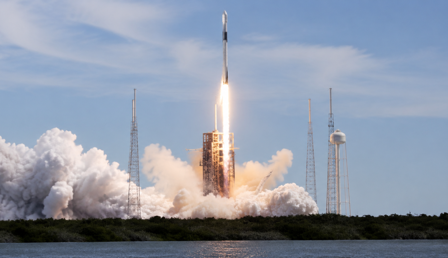 Before SpaceX IPO, smart investors are buying these 3 stocks