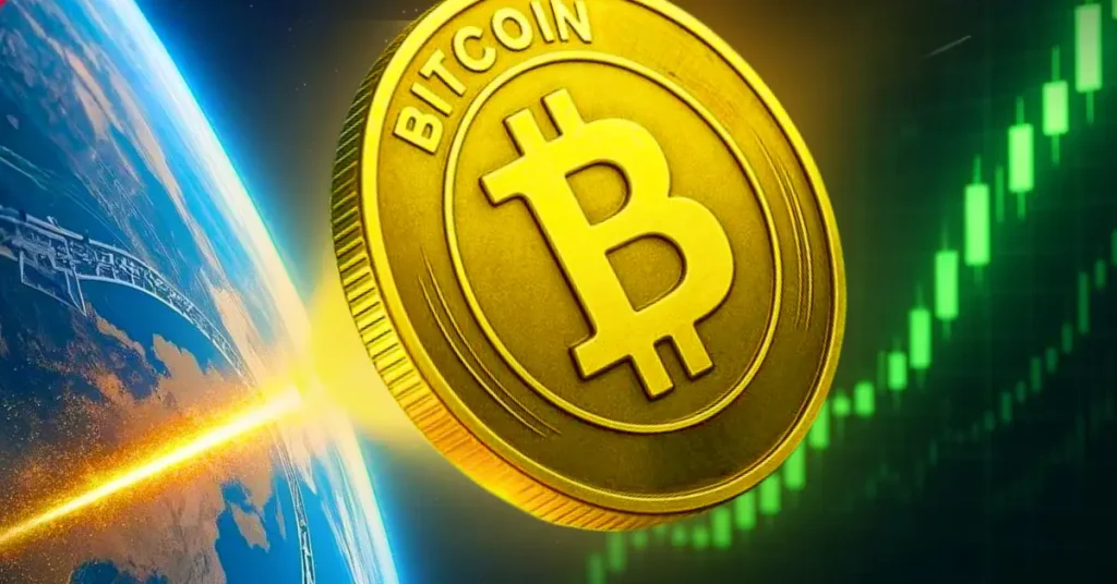 Has Bitcoin Started Its Next Major Rally? Is BTC Price Preparing for a Rally Back to $100K?