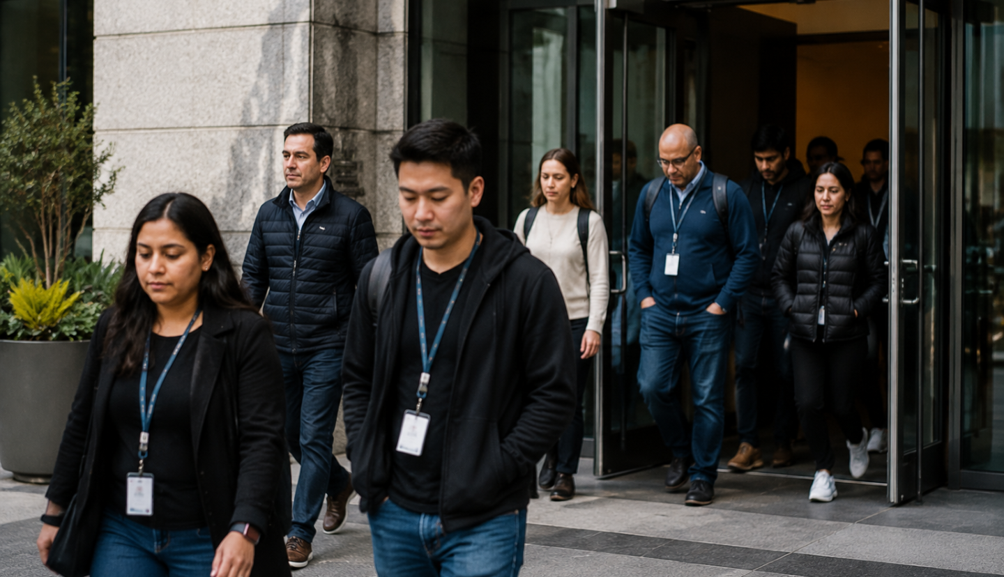 Cisco stock is rising, but what’s behind the 4,000 layoffs?
