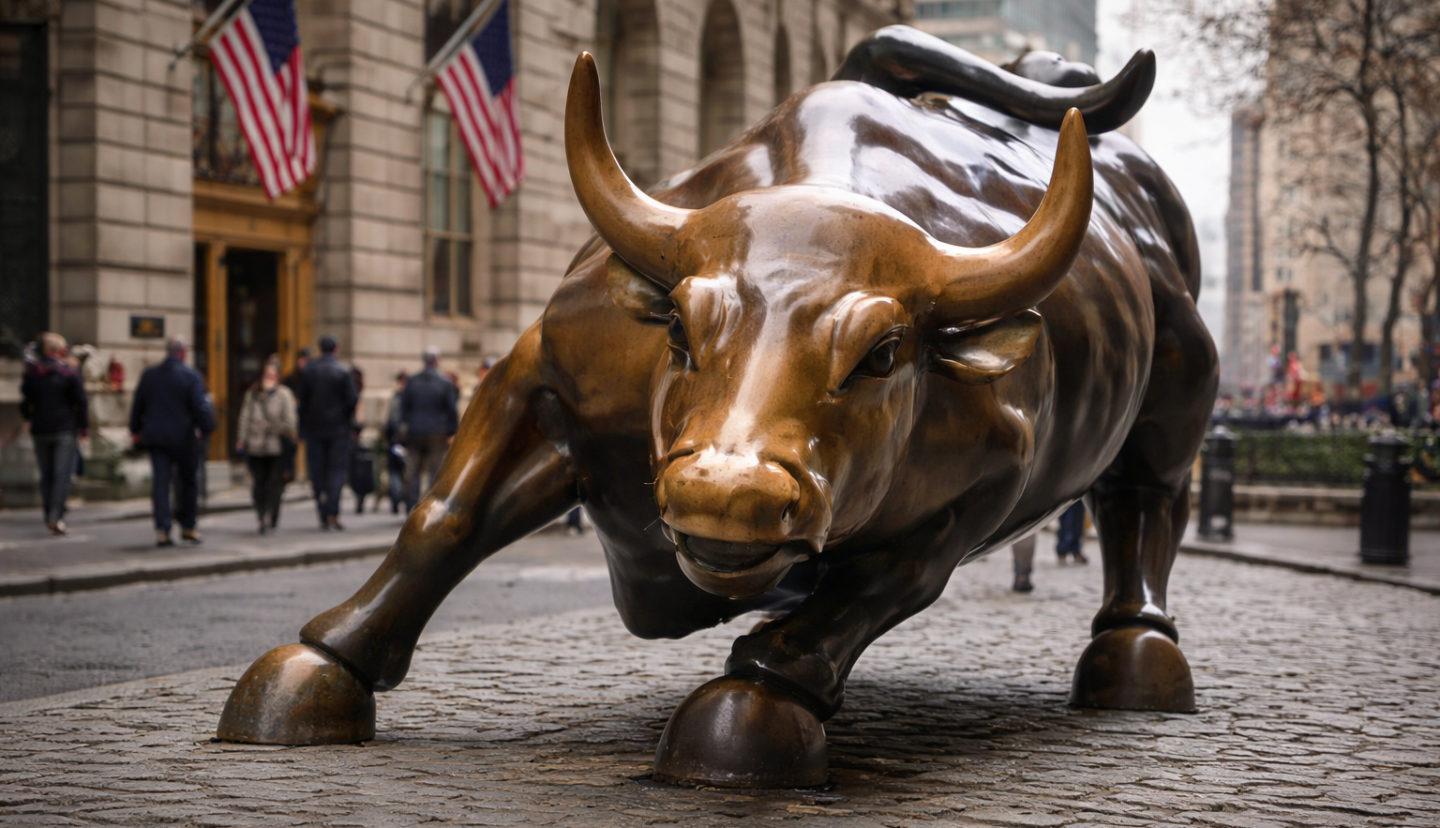 Dow reclaims 50,000 as Nvidia, Cisco rally lifts US stocks higher