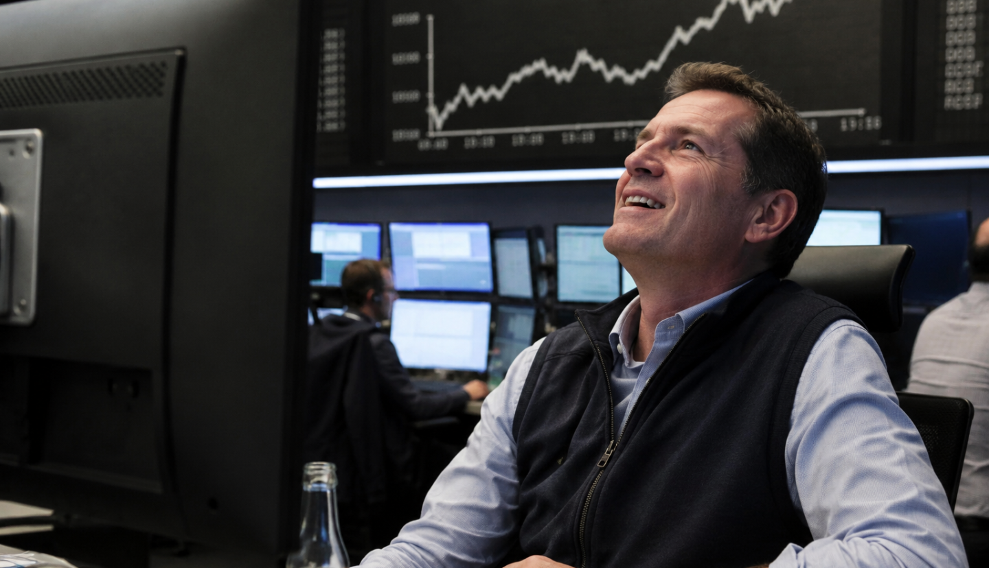 Europe markets edge up as oil concerns keep investors cautious