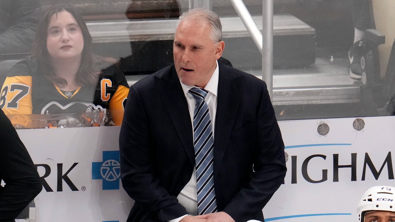 Fox: Firing Berube the right call by new Maple Leafs management team