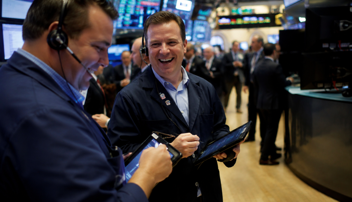 Global equities rally as Trump-Xi optimism lifts market sentiments