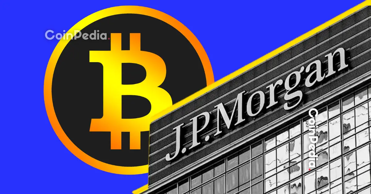 JPMorgan Boosts Bitcoin ETF Holdings by 175%