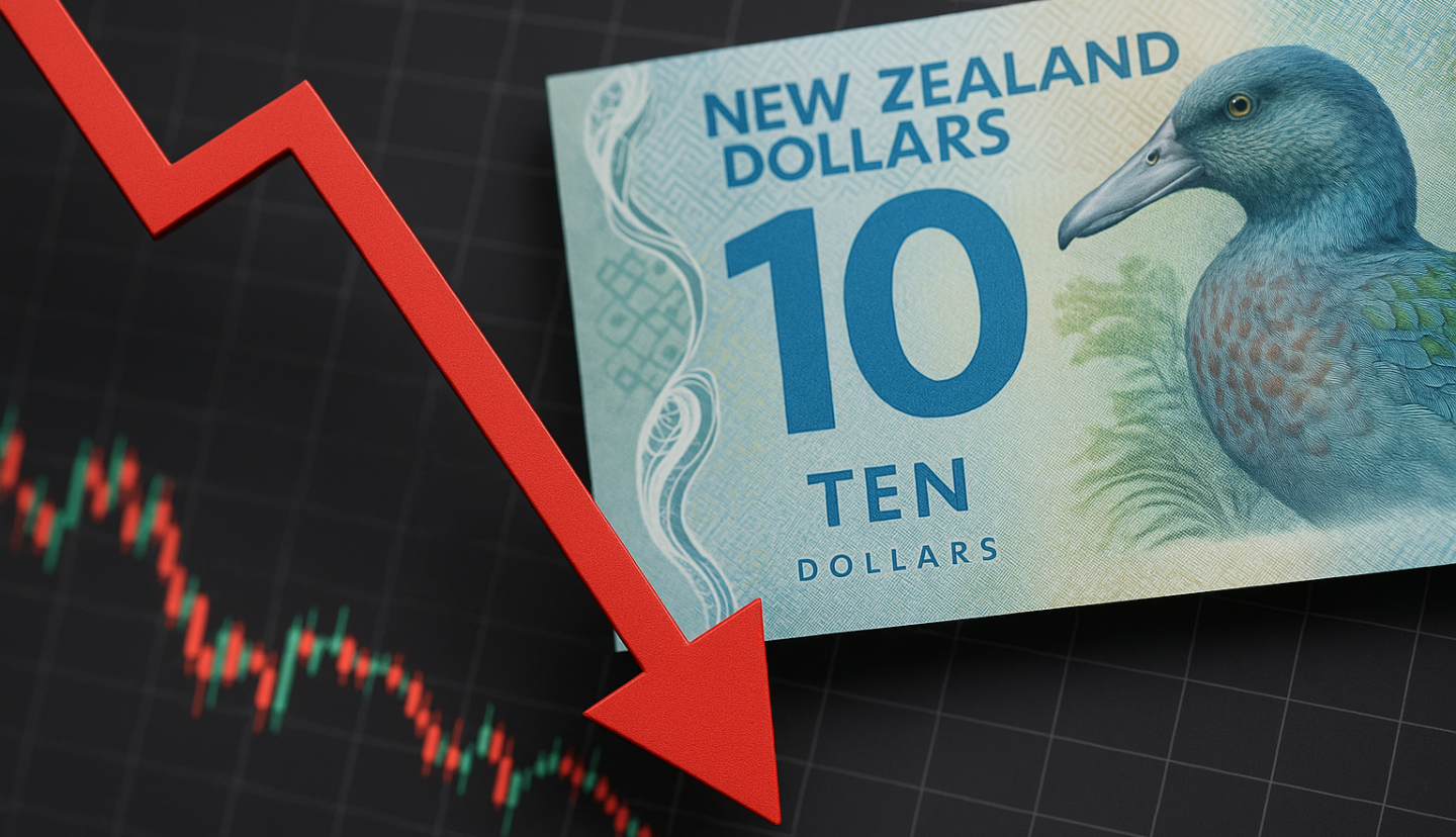 NZD/USD forecast: sits at a core level ahead of the RBNZ rate decision