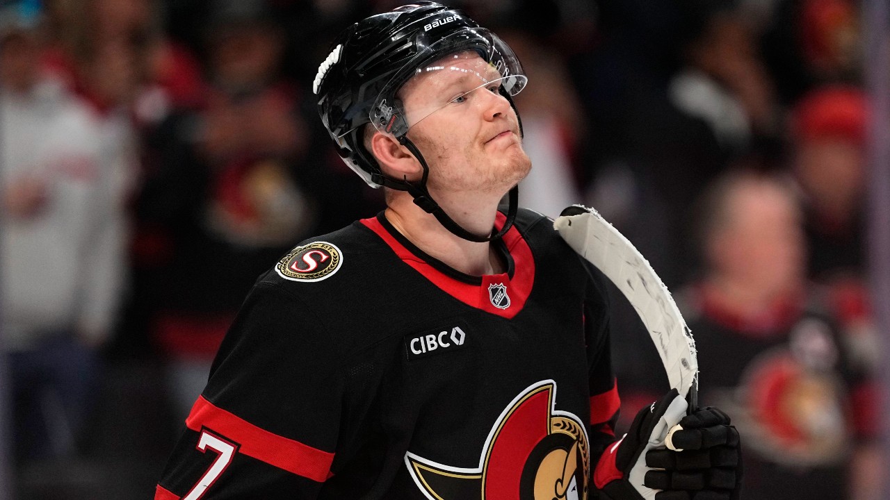 One big off-season question facing each NHL team eliminated in Round 1