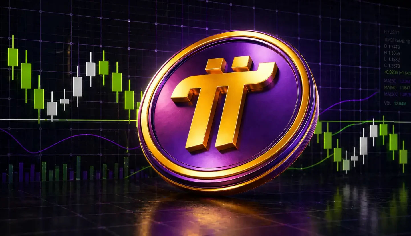 Pi Price Rally Soon? Pi Network Breaks Into US Market Through OKX Integration