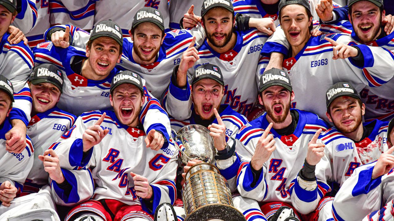 Prospects Report: How Kitchener Rangers navigated ‘turbulent’ road to Memorial Cup