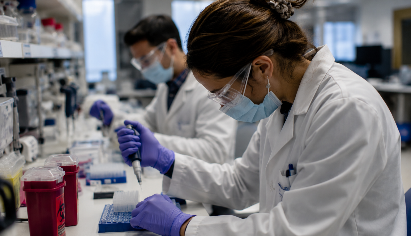Moderna stock soars as hantavirus fears spark outbreak trade