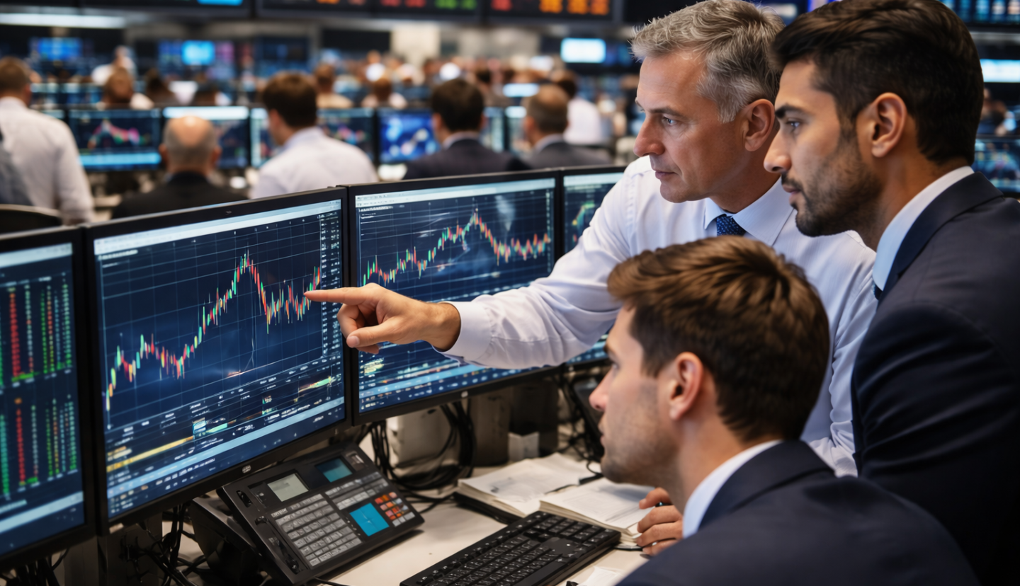S&P 500 rebounds on reports of US-Iran 60-day ceasefire MoU
