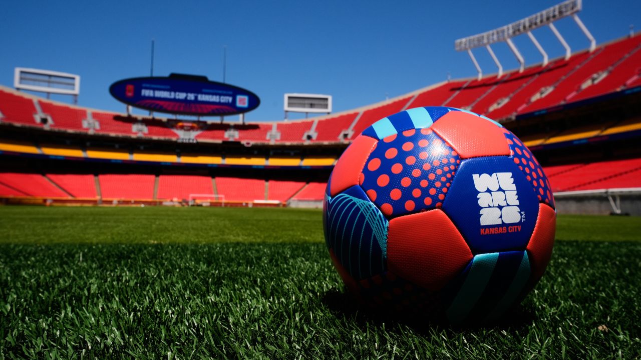 Shakira, Madonna, BTS to headline World Cup final half-time show
