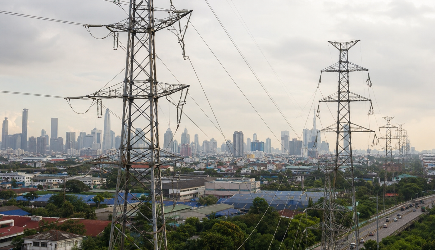 Southeast Asia’s power demand to triple by 2030: report