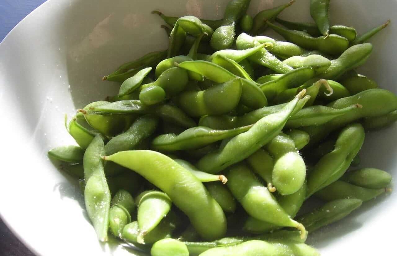 Soybeans Collapse Following Little News Out of Trump/Xi Meeting