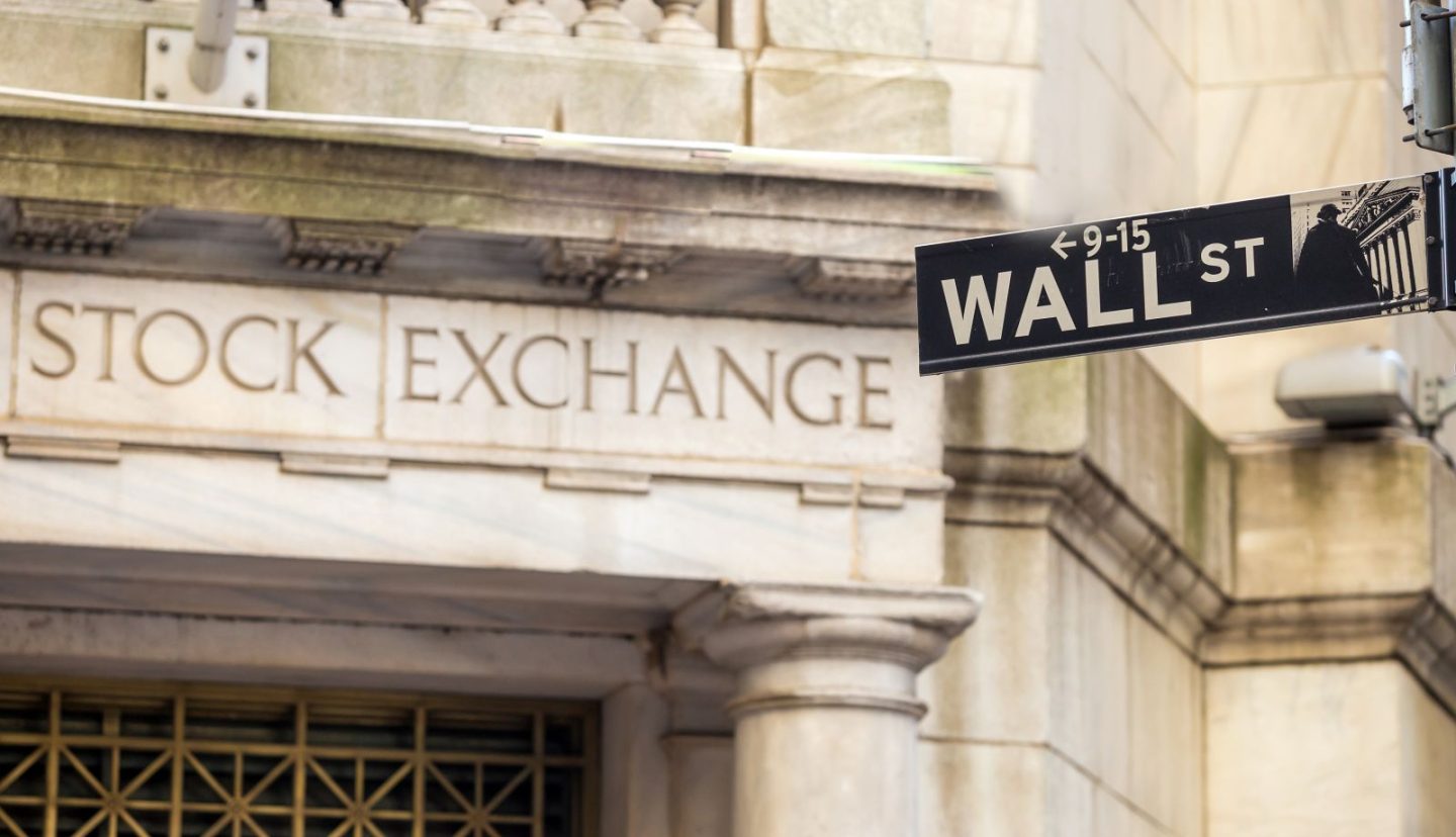 Stocks Settle Mixed on Conflicting US-Iran Signals