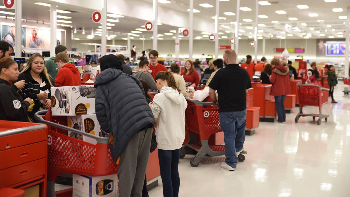 Target announces major changes across 130 U.S. stores