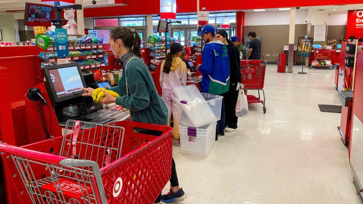 Target bets on viral toys to boost struggling sales