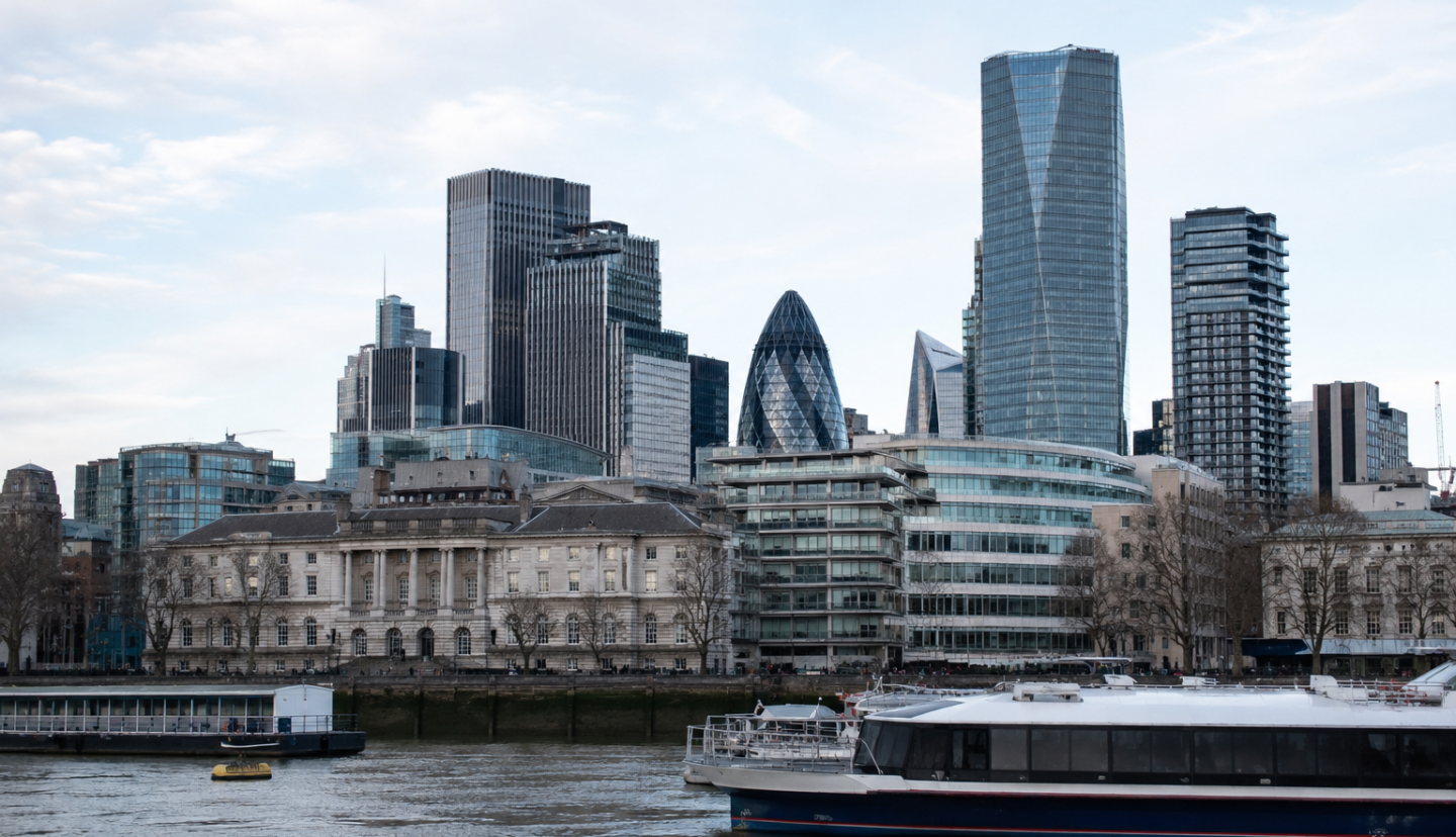 UK advances money market fund reforms to improve sector resilience