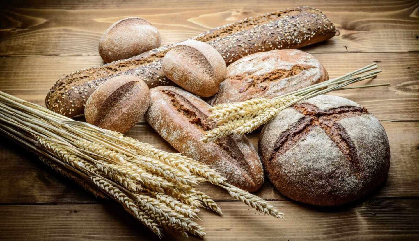 Wheat Pulls Off Lows into the Close
