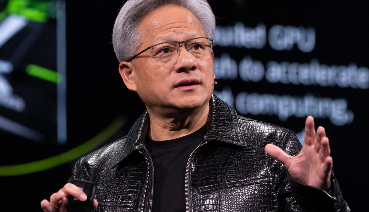 Here’s why analysts say NVDA still cheap ahead of earnings 