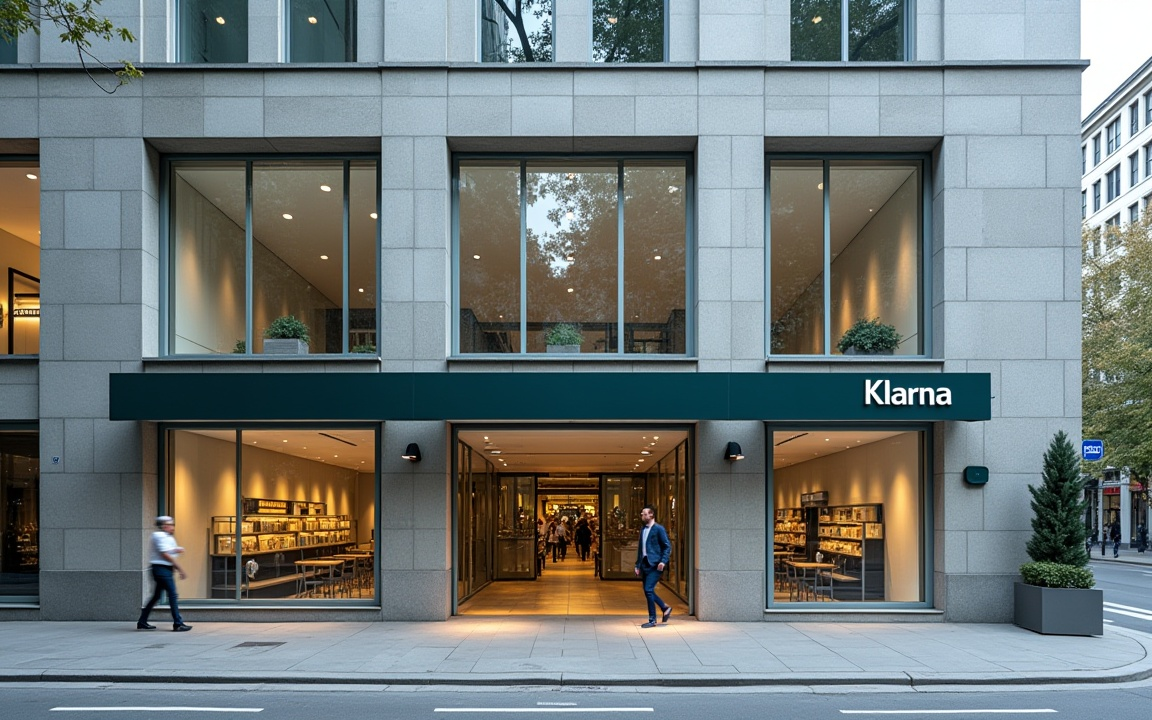 Here’s why this Affirm rival is pumping today