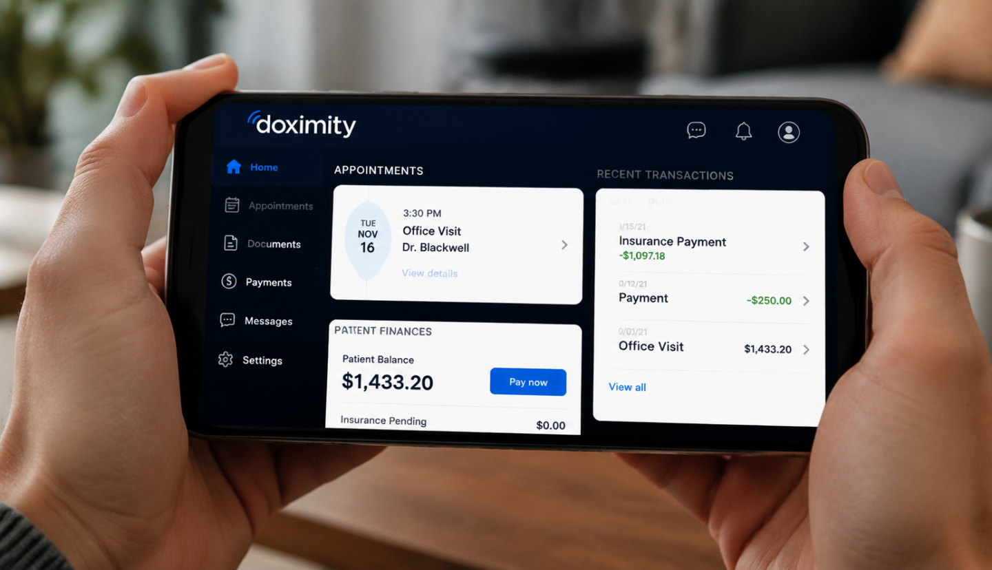 Doximity plunges 24% on weak guidance, analysts slash PTs on increased AI spending
