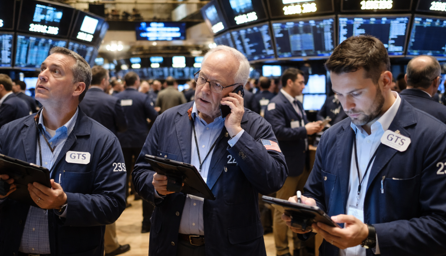Dow falls 230 points as hot inflation data rattles Wall Street